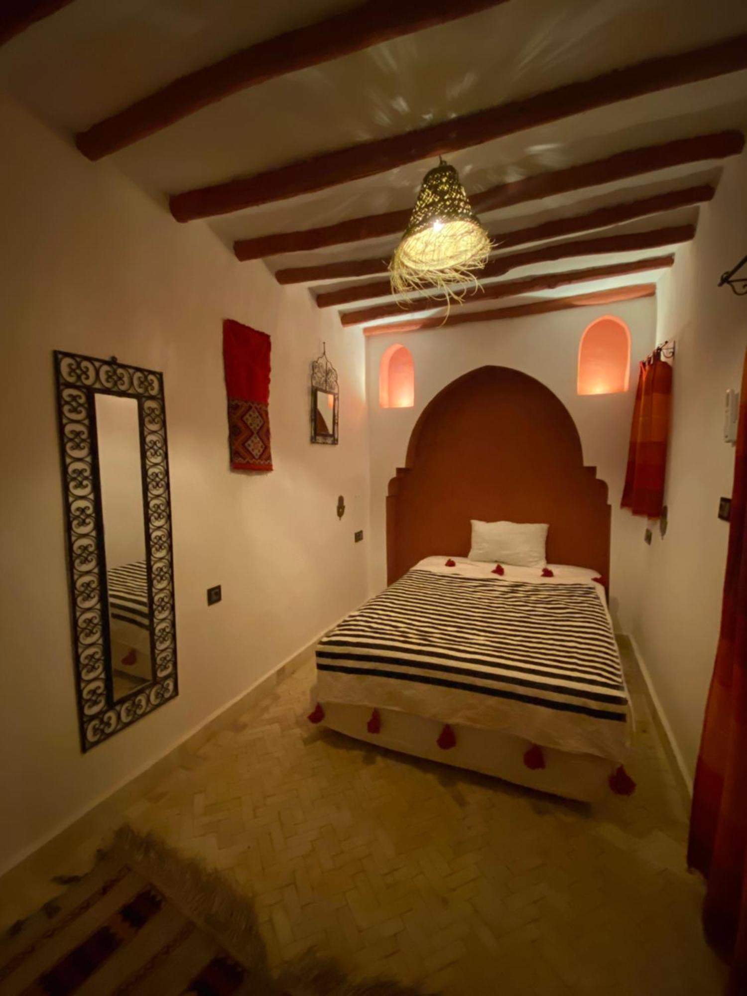 Riad Marrakesh Peace Eksteriør billede